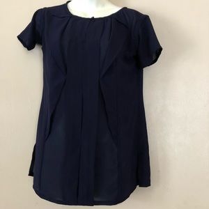 ELXSI Women’s Top Sz L